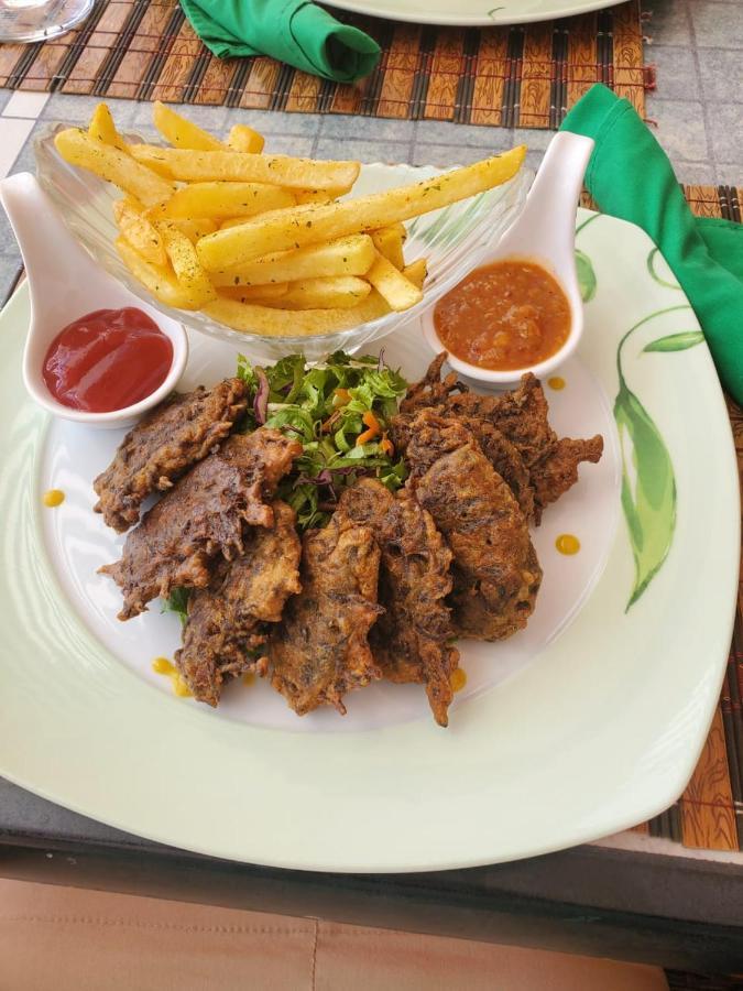 فندق Grenadine House كينغستاون المظهر الخارجي الصورة