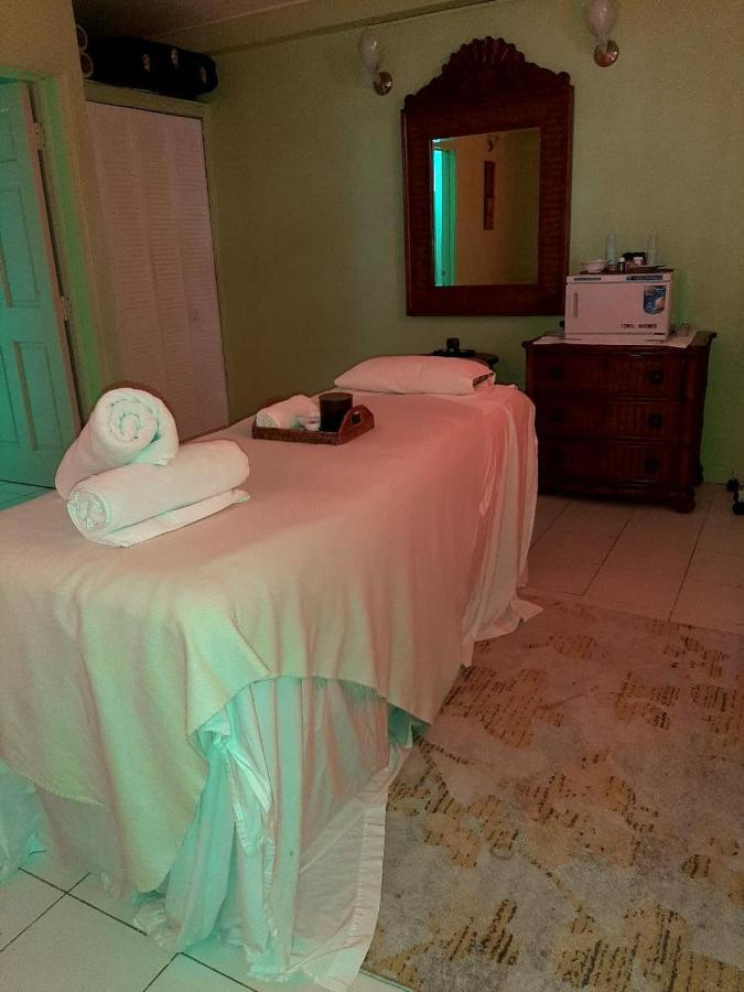 فندق Grenadine House كينغستاون المظهر الخارجي الصورة