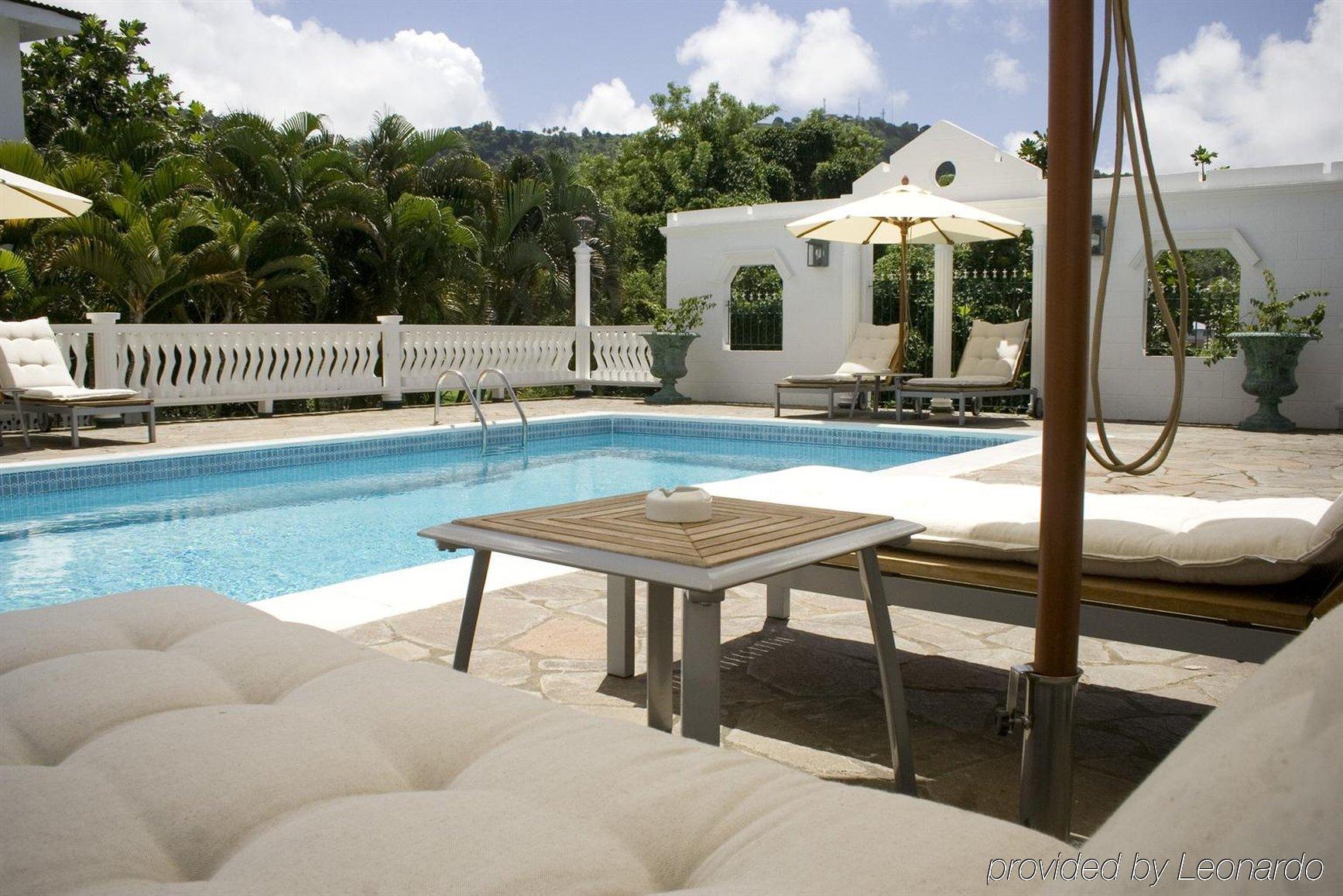 فندق Grenadine House كينغستاون المرافق الصورة