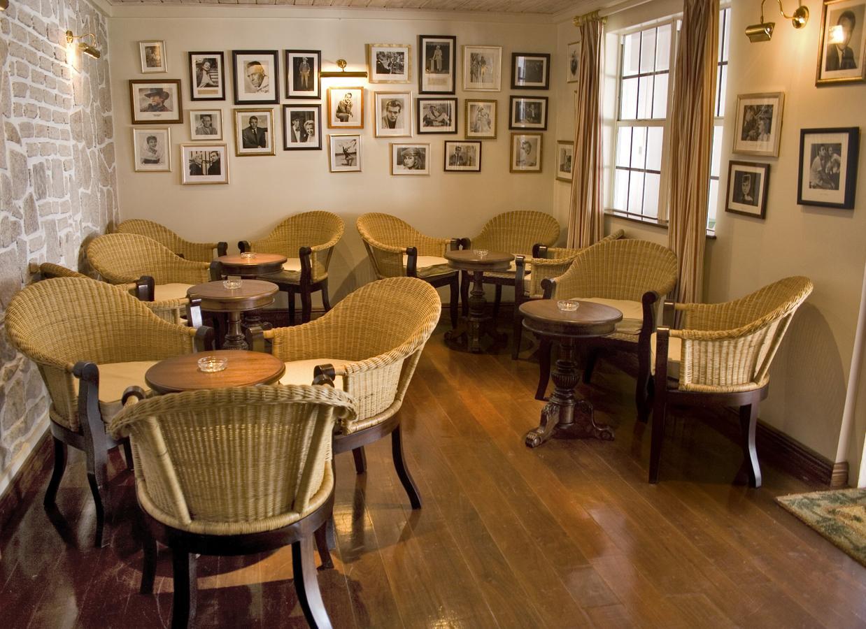 فندق Grenadine House كينغستاون المظهر الخارجي الصورة