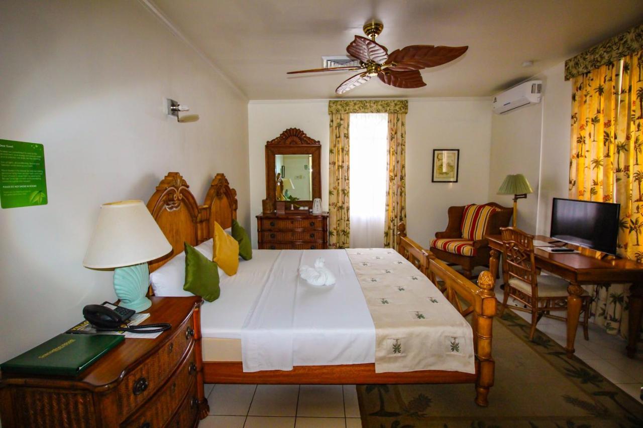 فندق Grenadine House كينغستاون المظهر الخارجي الصورة