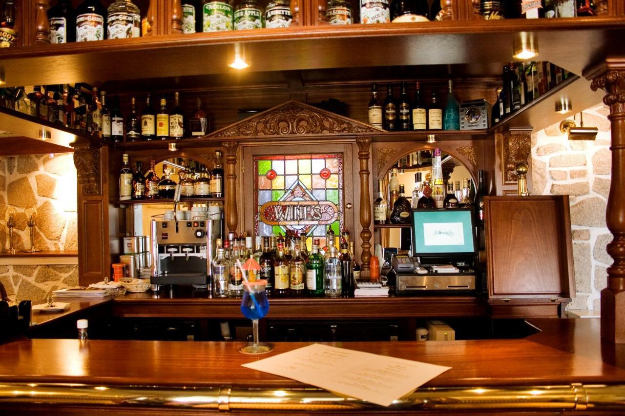 فندق Grenadine House كينغستاون المظهر الخارجي الصورة