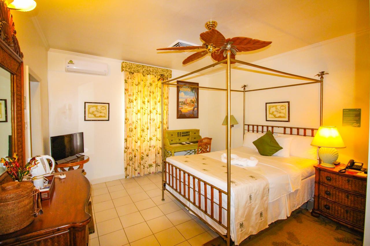 فندق Grenadine House كينغستاون المظهر الخارجي الصورة