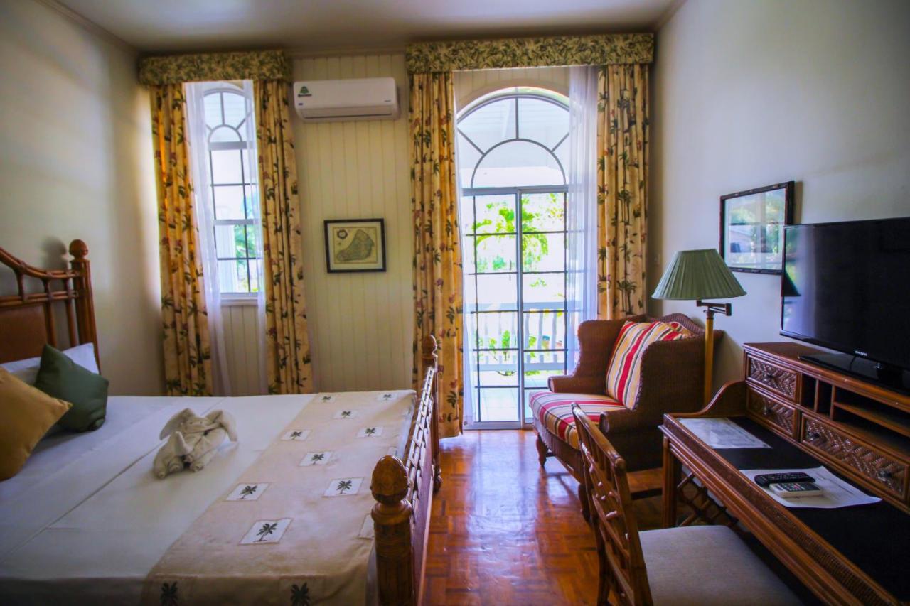 فندق Grenadine House كينغستاون المظهر الخارجي الصورة