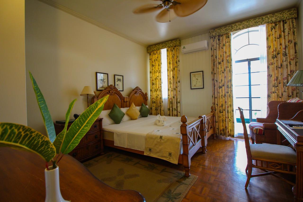 فندق Grenadine House كينغستاون المظهر الخارجي الصورة