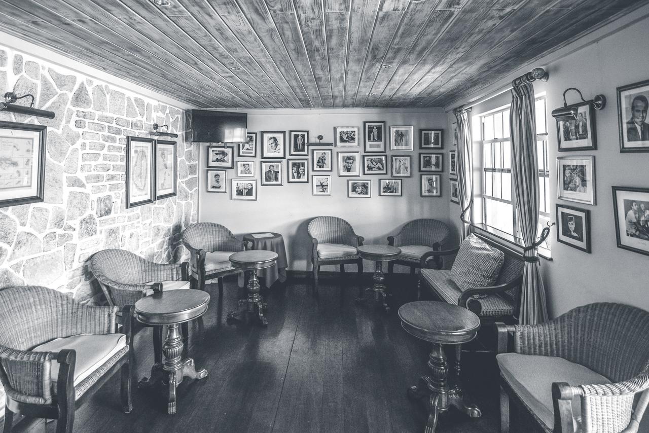 فندق Grenadine House كينغستاون المظهر الخارجي الصورة